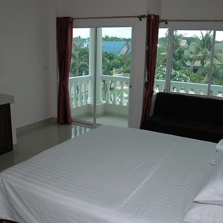 East Shore Pattaya Resort Nong Prue Buitenkant foto